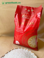 Gạo ST25 Vạn Xuân - 5kg