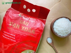 Gạo ST25 Vạn Xuân - 5kg