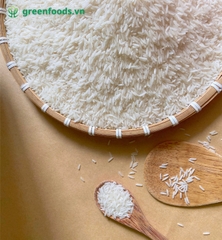 Gạo ST25 Vạn Xuân - 5kg