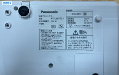 Máy chiếu cũ Panasonic PT-LW373 giá rẻ (DH8140131)