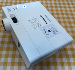Máy chiếu cũ Panasonic PT-VW345N (DB5210021)