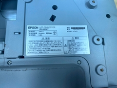 Máy Chiếu Cũ Siêu Gần EPSON EB-685WT giá rẻ (X28X8600761)