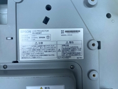 Máy Chiếu Cũ Siêu Gần EPSON EB-685WT giá rẻ (X28X0600439)