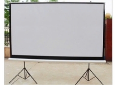 Cho thuê màn chiếu 3 chân 150 inche (3.0m x 2.25m)