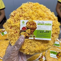 Cơm sấy 250gr