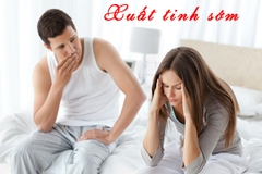 Các vấn đề về thuốc xịt chống xuất tinh sớm