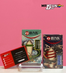 bao gai Rồng Cuộn Dragon 3 cái - S