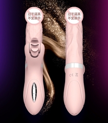 Dương vật thụt Evo Mars