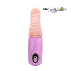 Lưỡi rung Pretty Love - sạc