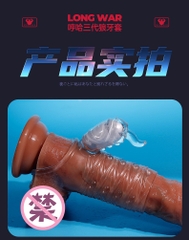 Đôn dên khúc cuối