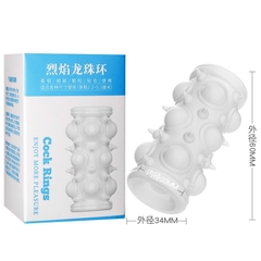 Đôn khúc Cook Rings