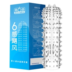 đôn kiểu sixsex đỏ cam xanh