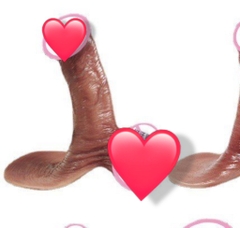 đôn trứng mềm lovetoy natural rỗng