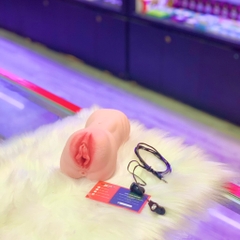 âm đạo trần mền có rung