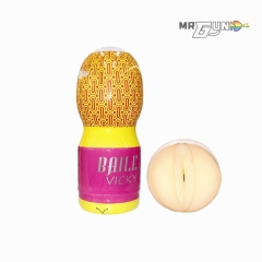 Âm đạo silicon Cốc VICKY Baile