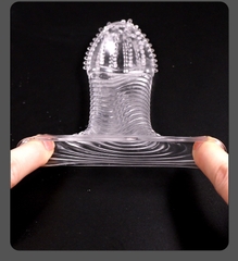 bao đôn bịch đỏ juiai