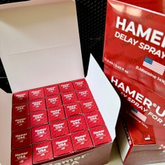 Xịt kéo dài Hamer USA