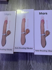 Dương vật thụt Evo Mars