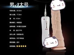 Dv đóng Shequ có rung