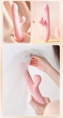 DV LILO nhánh quạt điểm G