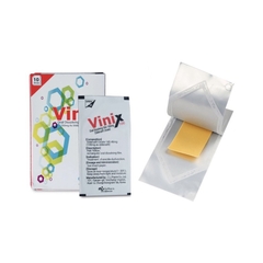 Tem Ngậm Vinix 100mg – Hàn Quốc
