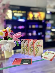 Tem Ngậm Vinix 100mg – Hàn Quốc