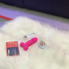 Trứng rung hình dương vật