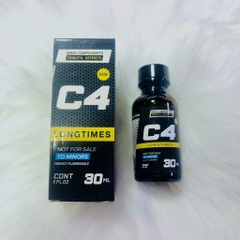 Chai hít popper 30ml USA ( nồng )