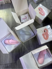 Trứng rung Libo cong 2