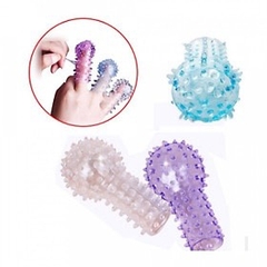 đôn ngón tay thường gai