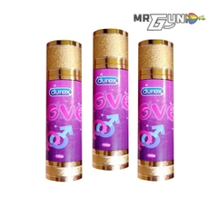 Gel Durex Love - tăng khoái cảm - 150g