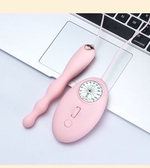 Que hậu môn cao cấp Galaku