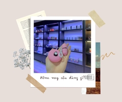 trứng rung remot tròn OEM lilo - ali