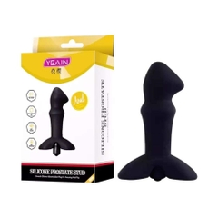 Que rung kích thích hậu môn 10 chế độ rung, dùng pin - Yeain Prostate Stud