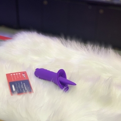 lưỡi oáy rung hoa tulip