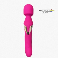 Chày Massage Aphajoy rung 2 đầu - Cao cấp