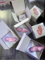 Trứng rung Libo cong 1