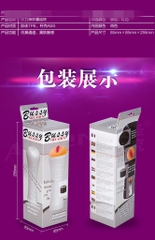 Âm đạo đèn pin Pussy Baile