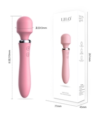 Cây massage Lilo Has Love