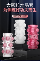 Đôn khúc Cook Rings