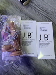 Cây đóng JB Msung có rung