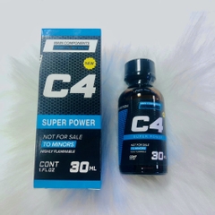 Chai hít popper 30ml  USA ( Thơm )