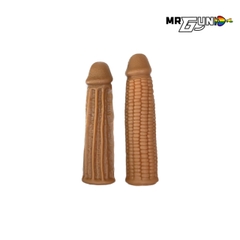 bao đôn dên hình trái cây