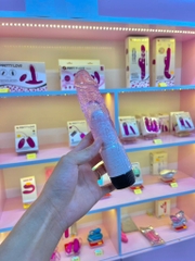 cây dương vật giả 2 pin YaYo DG