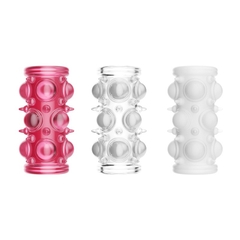 Đôn khúc Cook Rings