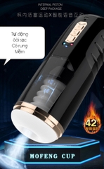 âm đạo đa năng thụt juiai cao cấp