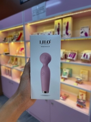 Chày rung tình yêu Lilo tròn xinh