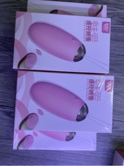 Trứng rung không dây 10 frequency vibrator 2