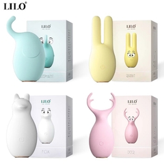 trứng thú đẹp Lilo kute