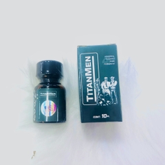 Chai hít popper 10ml USA (thơm)